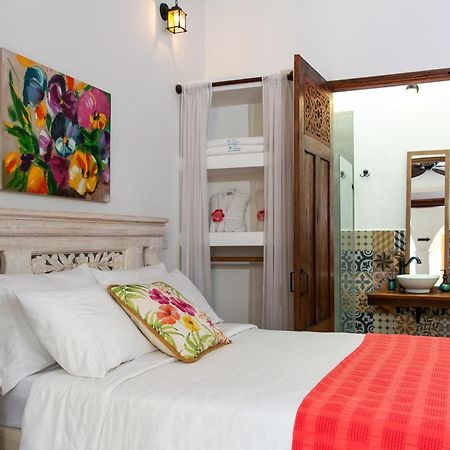 Casa Ensueno Hogar Boutique 호텔 과두아스 외부 사진