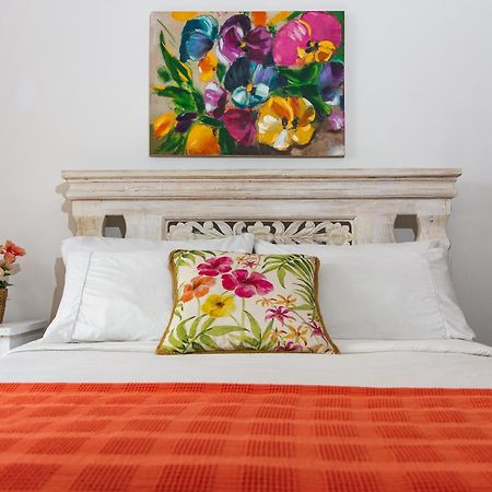 Casa Ensueno Hogar Boutique 호텔 과두아스 외부 사진