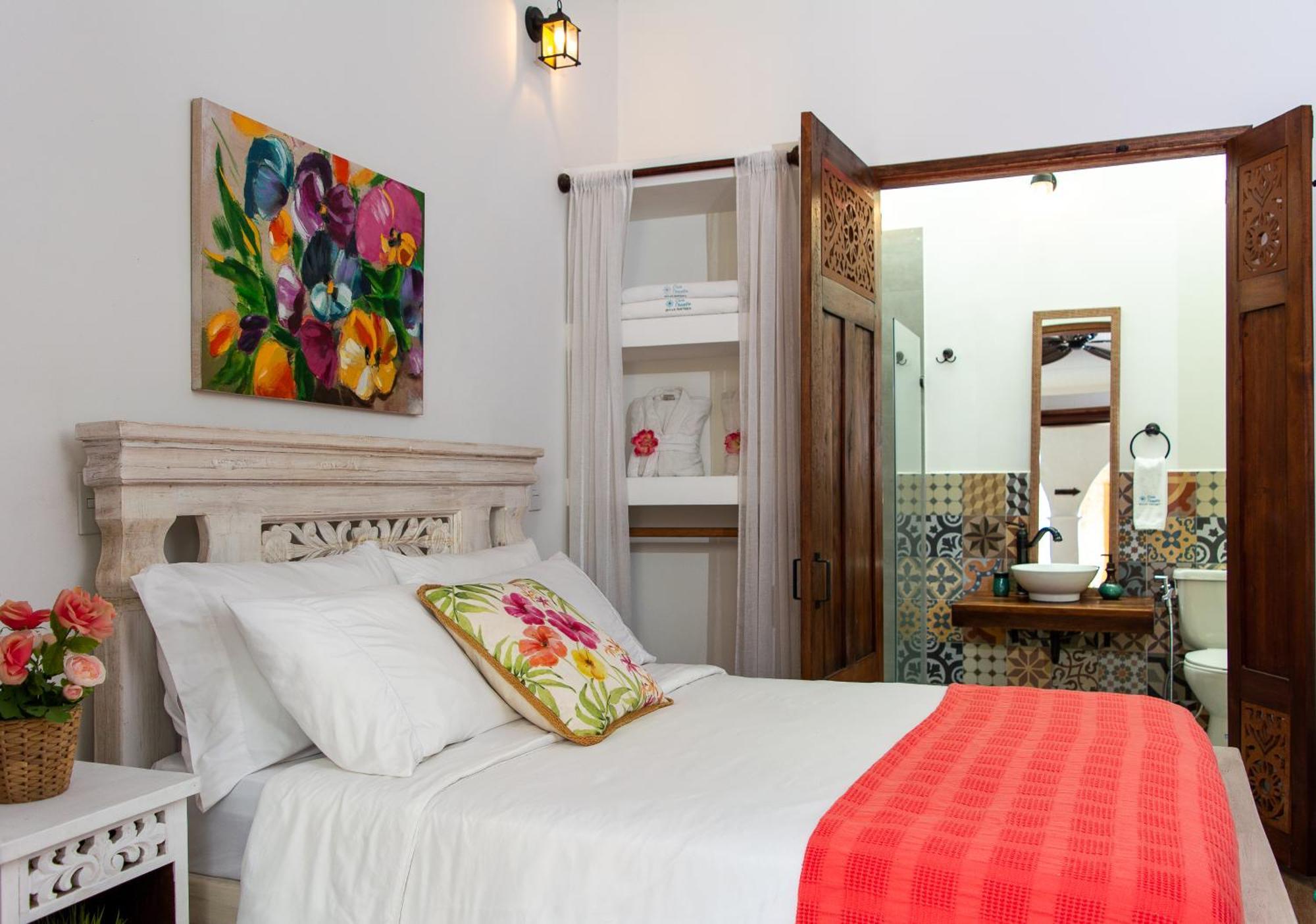 Casa Ensueno Hogar Boutique 호텔 과두아스 외부 사진